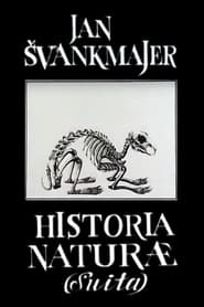 Historia Naturae, Suita (1967) poster