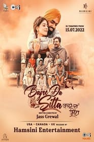 Bajre Da Sitta 2022 Panjabi Full Movie Download | AMZN WEB-DL 1080p 720p 480p