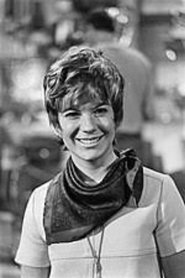 Vikki Carr as Lois Terry