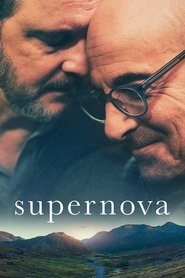 Poster van Supernova