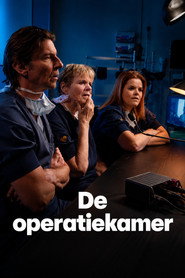 De operatiekamer