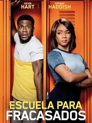 Escuela Para Fracasados [2018] [Mega] [Latino]