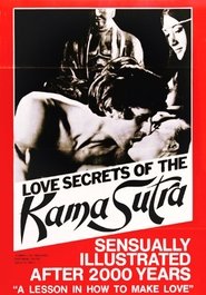 Poster Love Secrets of the Kama Sutra 1971