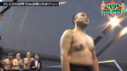 Kishitakano’s Takano Takes on the 10-Meter High Dive Again (Week 2)