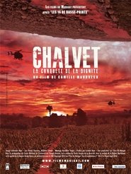 Poster Chalvet, la conquête de la dignité 2014