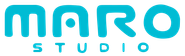 Logo for MARO Studio