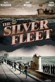 Poster The Silver Fleet