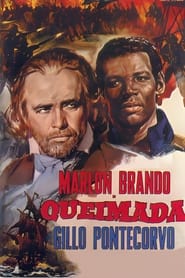 Queimada (1969)