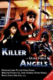 Killer Angels постер