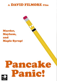 Poster Pancake Panic!