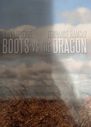 Boots vs the Dragon