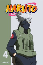 Naruto Season 4 9