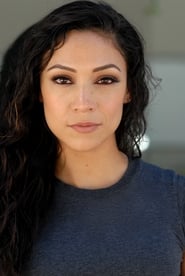 Shontae Saldana as Marisol