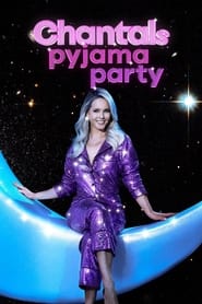 Chantals Pyjama Party Episode Rating Graph poster