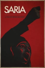 Saria постер