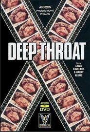 Deep Throat постер