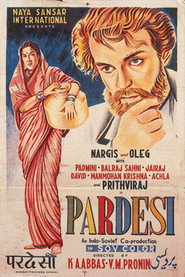 Journey Beyond Three Seas (1957)