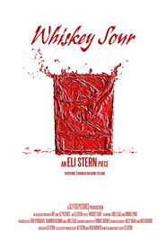 Poster Whiskey Sour 2016