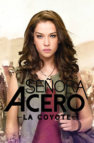 Senora Acero Season 3 2