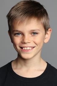 Toby Dixon as Cancer Kid