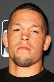 Nate Diaz en streaming