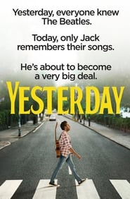 Ver yesterday Pelicula Completa Online Español Latino