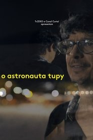 Poster O Astronauta Tupy 1970