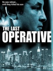 Poster The Last Operative