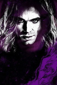 The Vampire Lestat постер