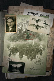 Lost Monster Files постер