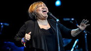 Mavis Staples