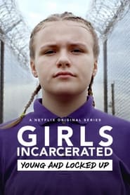 Poster Girls Incarcerated - Season 2 2019