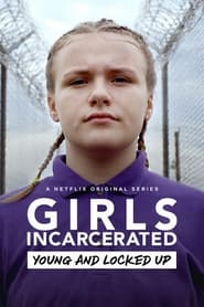 Poster Girls Incarcerated 2019