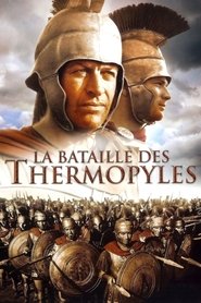 La bataille des Thermopyles streaming vf complet Français 1962