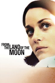 From the Land of the Moon
