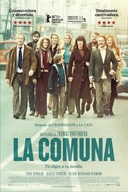 Ver La comuna (2016) Online