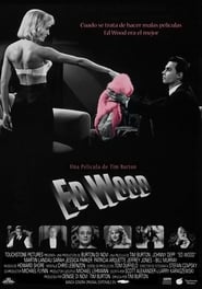 Ed Wood (1994)