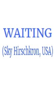 Poster Waiting 2004