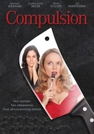 Compulsion постер