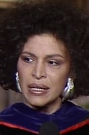 Gloria Foster