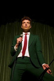 Oliver Coleman: Goof (2025)