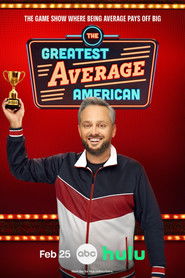 The Greatest Average American