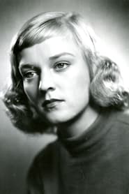 Britta Billsten as Grannkvinnan