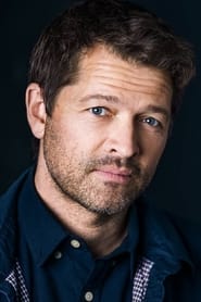 Photo de Misha Collins Self. Host 