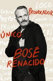Bos&eacute; renacido (2023)