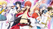  IDOLiSH7! 