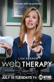 Web Therapy (2011) online ελληνικοί υπότιτλοι