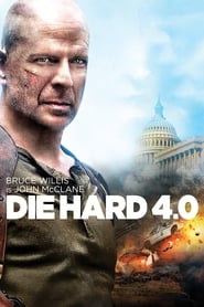 Se Die Hard 4.0 Med Norsk Tekst 2007