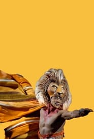 The Pride of Broadway: Backstage at 'The Lion King' with Jelani Remy постер