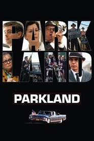 Poster van Parkland